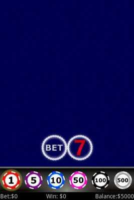 Emulate Android APK Lucky Sevens Blackjack FREE Emulate Android APK Lucky Sevens Blackjack FREE