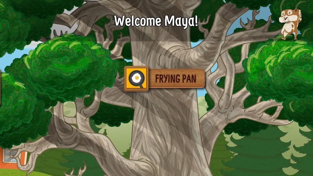 Run android online APK Luckys Frying Pan from MyAndroid or emulate Luckys Frying Pan using MyAndroid Run android online APK Luckys Frying Pan from MyAndroid or emulate Luckys Frying Pan using MyAndroid