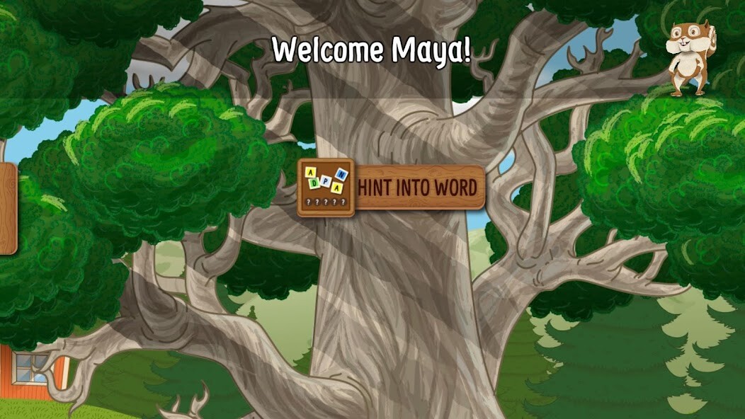 Run android online APK Luckys Hint into Word from MyAndroid or emulate Luckys Hint into Word using MyAndroid Run android online APK Luckys Hint into Word from MyAndroid or emulate Luckys Hint into Word using MyAndroid