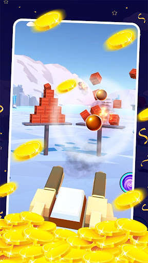 Run android online APK lucky shooter from MyAndroid or emulate lucky shooter using MyAndroid
