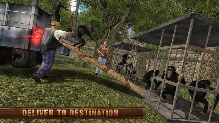 Emulate Android APK Lucky simulator