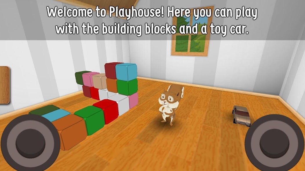 Run android online APK Luckys Learn Numbers from MyAndroid or emulate Luckys Learn Numbers using MyAndroid