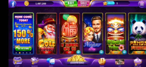 Run android online APK Lucky Slot 777-Classic Casino Game from MyAndroid or emulate Lucky Slot 777-Classic Casino Game using MyAndroid