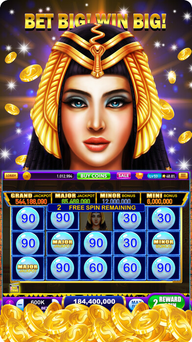 Emulate iPhone app Lucky Slot Machine Games using MyAndroid Emulate iPhone app Lucky Slot Machine Games using MyAndroid