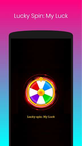 Run android online APK Lucky spin: My Luck from MyAndroid or emulate Lucky spin: My Luck using MyAndroid Run android online APK Lucky spin: My Luck from MyAndroid or emulate Lucky spin: My Luck using MyAndroid