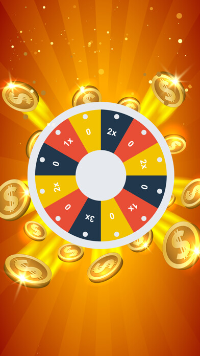 Emulate iPhone app Lucky Spinner Simulator using MyAndroid Emulate iPhone app Lucky Spinner Simulator using MyAndroid
