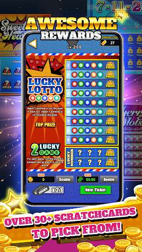 Run android online APK Lucky Star: Lotto Scratch from MyAndroid or emulate Lucky Star: Lotto Scratch using MyAndroid Run android online APK Lucky Star: Lotto Scratch from MyAndroid or emulate Lucky Star: Lotto Scratch using MyAndroid
