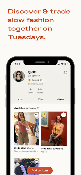 Run android online APK Lucky Sweater - Slow Fashion from MyAndroid or emulate Lucky Sweater - Slow Fashion using MyAndroid Run android online APK Lucky Sweater - Slow Fashion from MyAndroid or emulate Lucky Sweater - Slow Fashion using MyAndroid