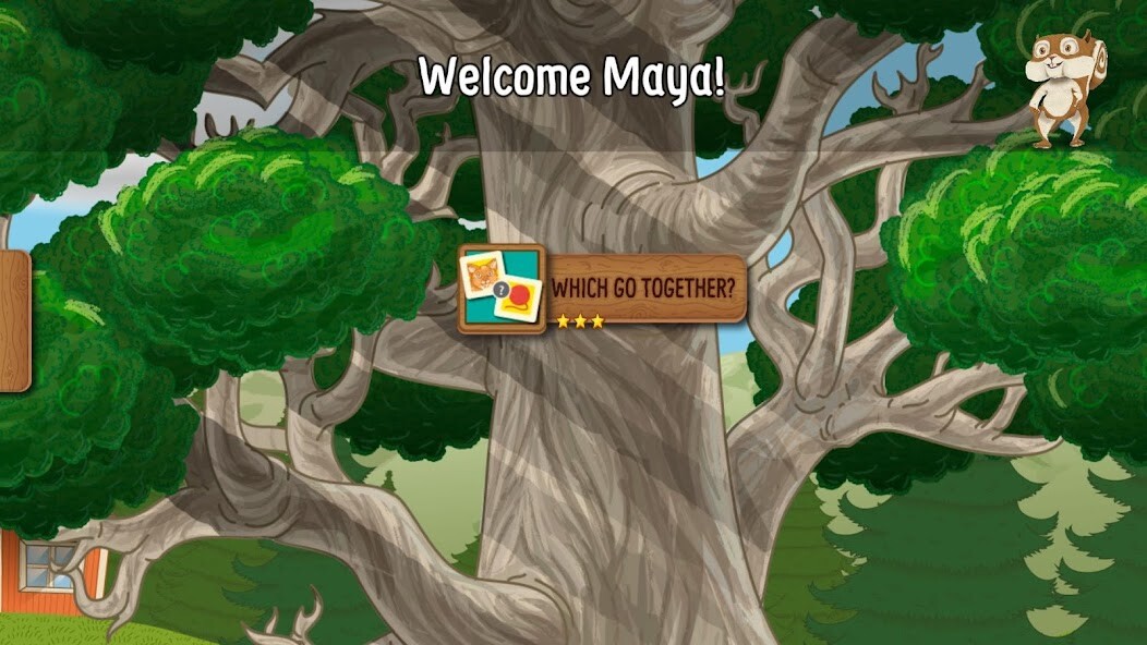 Run android online APK Luckys Which Go Together from MyAndroid or emulate Luckys Which Go Together using MyAndroid