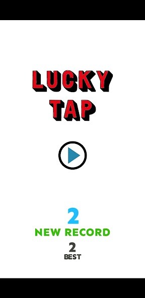 Run android online APK Lucky Tap from MyAndroid or emulate Lucky Tap using MyAndroid