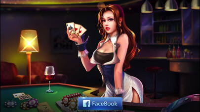 Emulate iPhone app Lucky TienLen using MyAndroid Emulate iPhone app Lucky TienLen using MyAndroid