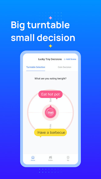 Run android online APK Lucky Tiny Decisions- Spin The from MyAndroid or emulate Lucky Tiny Decisions- Spin The using MyAndroid Run android online APK Lucky Tiny Decisions- Spin The from MyAndroid or emulate Lucky Tiny Decisions- Spin The using MyAndroid