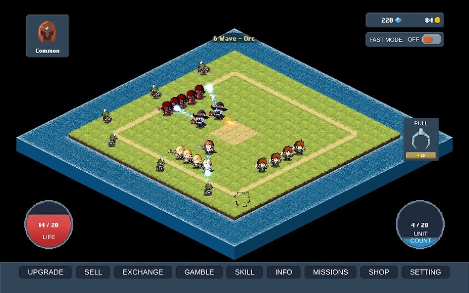 Run android online APK Lucky Unit Draw : Monster Def from MyAndroid or emulate Lucky Unit Draw : Monster Def using MyAndroid Run android online APK Lucky Unit Draw : Monster Def from MyAndroid or emulate Lucky Unit Draw : Monster Def using MyAndroid