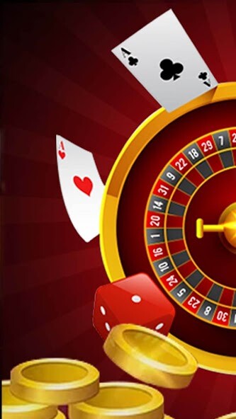 Run android online APK Lucky Vegas from MyAndroid or emulate Lucky Vegas using MyAndroid
