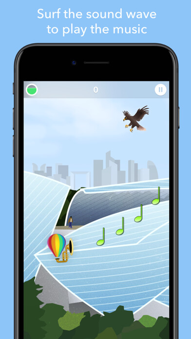 Emulate iPhone app Lucky Vibes using MyAndroid Emulate iPhone app Lucky Vibes using MyAndroid
