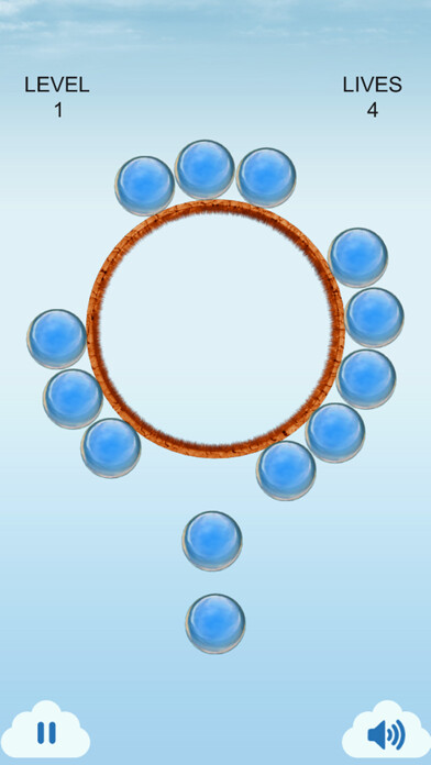 Emulate iPhone app Lucky Wheel and quasi balls using MyAndroid Emulate iPhone app Lucky Wheel and quasi balls using MyAndroid