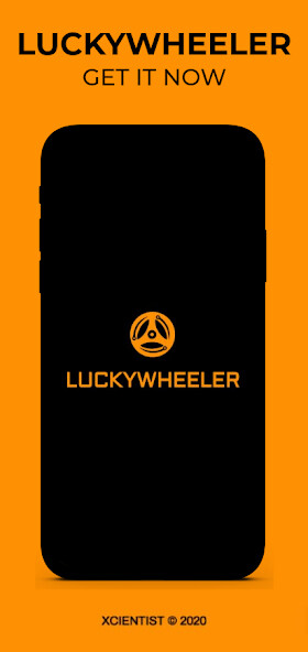 Run android online APK LUCKY WHEELER: TRY YOUR LUCK from MyAndroid or emulate LUCKY WHEELER: TRY YOUR LUCK using MyAndroid