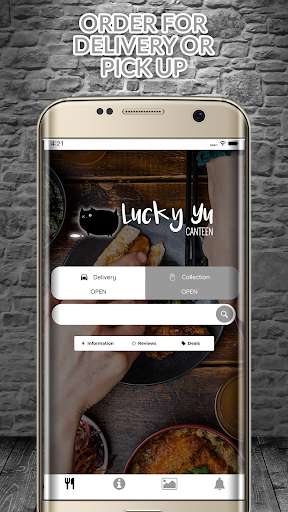 Run android online APK Lucky Yu Canteen from MyAndroid or emulate Lucky Yu Canteen using MyAndroid Run android online APK Lucky Yu Canteen from MyAndroid or emulate Lucky Yu Canteen using MyAndroid