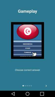 Emulate Android APK Lucren - World Flags Emulate Android APK Lucren - World Flags