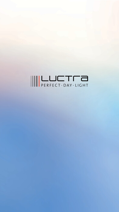 Emulate iPhone app LUCTRA VITACORE using MyAndroid