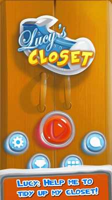 Emulate Android APK Lucys Closet