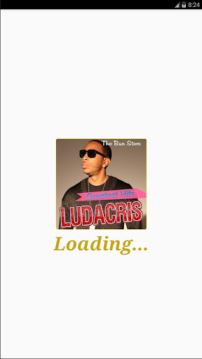 Run android online APK Ludacris Greatest Hits from MyAndroid or emulate Ludacris Greatest Hits using MyAndroid