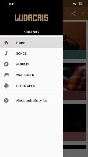Run android online APK Ludacris Lyrics from MyAndroid or emulate Ludacris Lyrics using MyAndroid Run android online APK Ludacris Lyrics from MyAndroid or emulate Ludacris Lyrics using MyAndroid