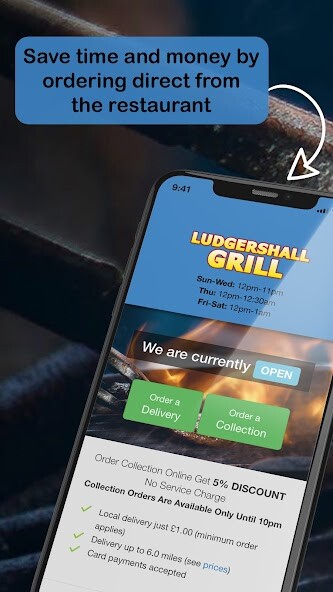 Run android online APK Ludgershall Grill from MyAndroid or emulate Ludgershall Grill using MyAndroid Run android online APK Ludgershall Grill from MyAndroid or emulate Ludgershall Grill using MyAndroid