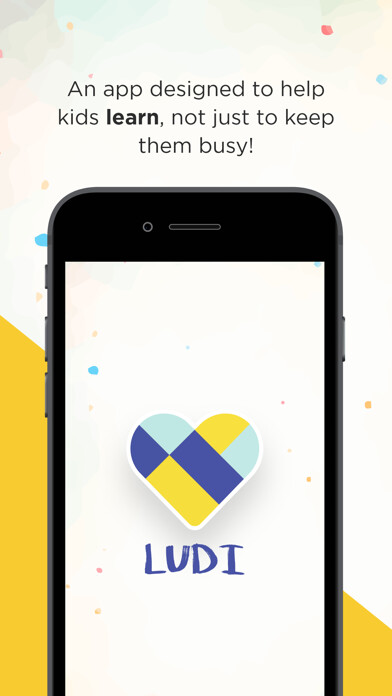 Emulate iPhone app Ludi App using MyAndroid