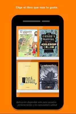 Emulate Android APK Ludibuk