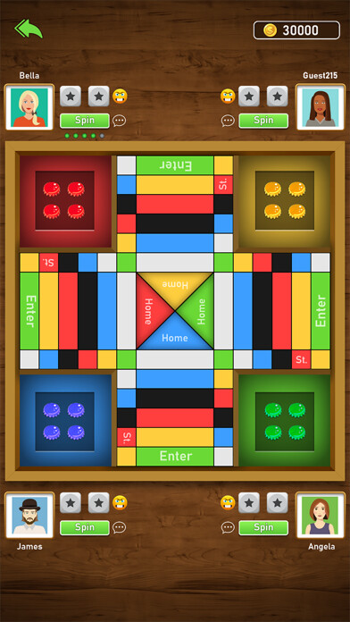 Emulate iPhone app Ludi Clash using MyAndroid Emulate iPhone app Ludi Clash using MyAndroid