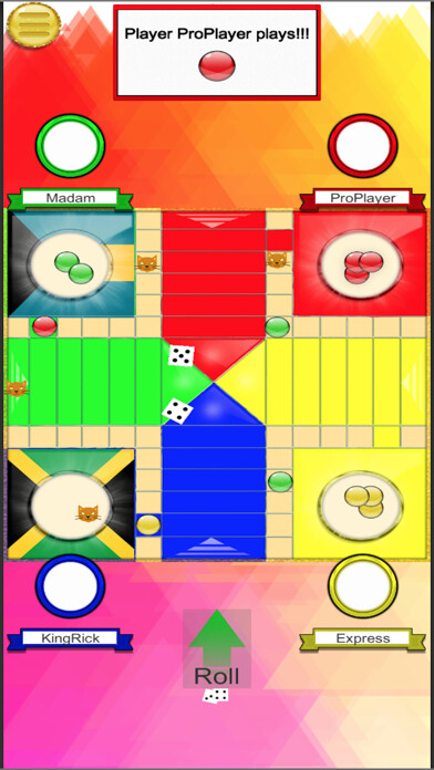 Emulate iPhone app Ludi Classic using MyAndroid Emulate iPhone app Ludi Classic using MyAndroid