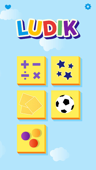 Run android online APK LUDIK from MyAndroid or emulate LUDIK using MyAndroid