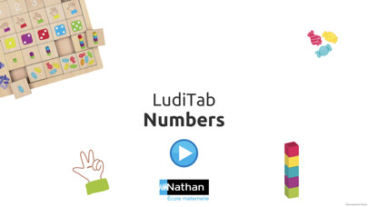 Emulate iPhone app LudiTab Numeration using MyAndroid Emulate iPhone app LudiTab Numeration using MyAndroid