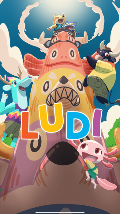 Emulate iPhone app Ludi UNOi using MyAndroid