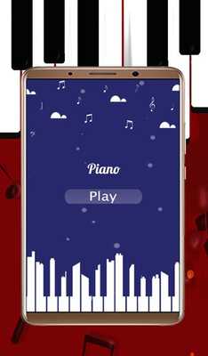 Emulate Android APK Ludmilla Piano Emulate Android APK Ludmilla Piano