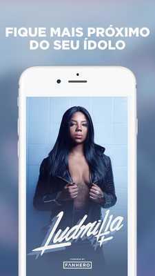 Emulate Android APK Ludmilla