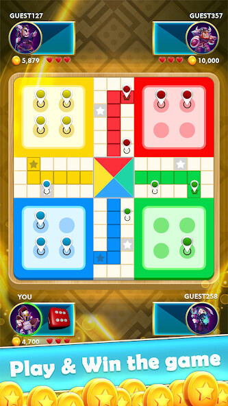 Run android online APK Ludo 2021 from MyAndroid or emulate Ludo 2021 using MyAndroid Run android online APK Ludo 2021 from MyAndroid or emulate Ludo 2021 using MyAndroid