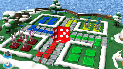 Emulate iPhone app Ludo 3D Multiplayer using MyAndroid Emulate iPhone app Ludo 3D Multiplayer using MyAndroid