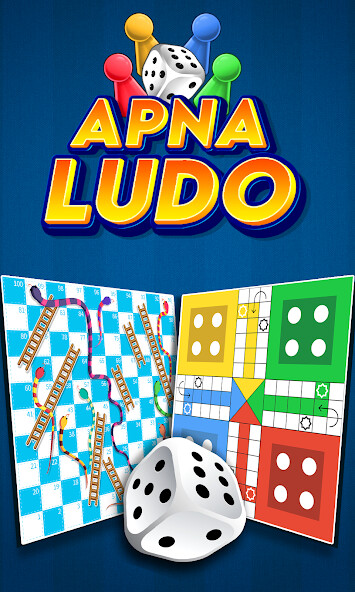 Run android online APK Ludo : Apna Ludo from MyAndroid or emulate Ludo : Apna Ludo using MyAndroid