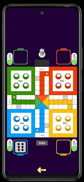 Run android online APK Ludo black : glow ludo offline from MyAndroid or emulate Ludo black : glow ludo offline using MyAndroid Run android online APK Ludo black : glow ludo offline from MyAndroid or emulate Ludo black : glow ludo offline using MyAndroid