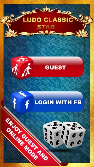 Emulate iPhone app Ludo Classic Star Game 2019 using MyAndroid Emulate iPhone app Ludo Classic Star Game 2019 using MyAndroid