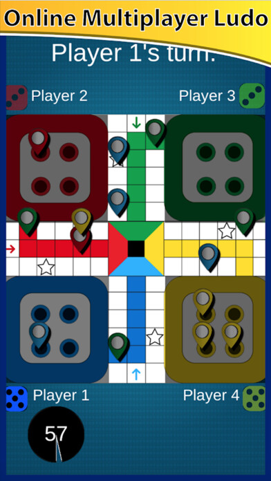 Emulate iPhone app Ludo Classic with Friends using MyAndroid Emulate iPhone app Ludo Classic with Friends using MyAndroid
