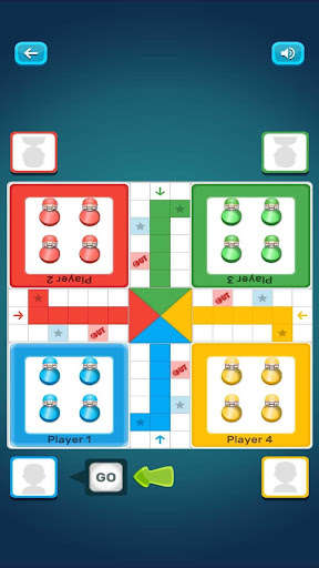 Run android online APK Ludo Cricket - Dice Board Games from MyAndroid or emulate Ludo Cricket - Dice Board Games using MyAndroid