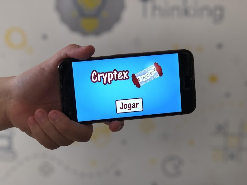 Run android online APK LUDO Cryptex PAEBM from MyAndroid or emulate LUDO Cryptex PAEBM using MyAndroid