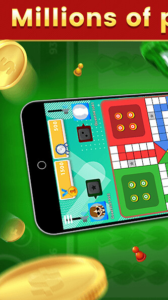 Run android online APK Ludo Culture - Online game from MyAndroid or emulate Ludo Culture - Online game using MyAndroid Run android online APK Ludo Culture - Online game from MyAndroid or emulate Ludo Culture - Online game using MyAndroid