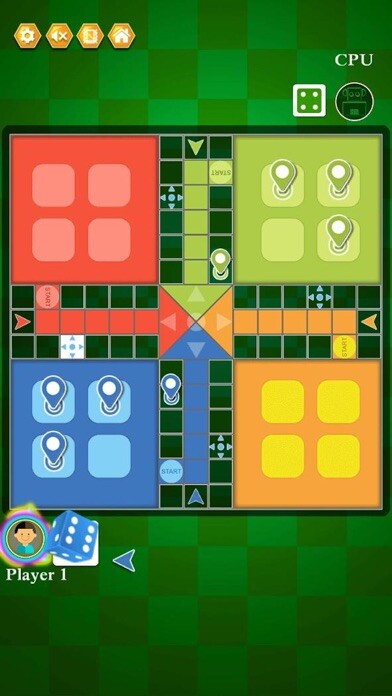 Emulate iPhone app Ludo Dice Champion using MyAndroid Emulate iPhone app Ludo Dice Champion using MyAndroid