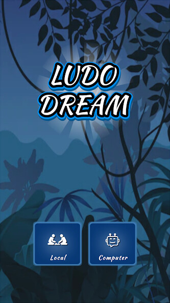 Run android online APK Ludo Dream - Fun Dice Game from MyAndroid or emulate Ludo Dream - Fun Dice Game using MyAndroid