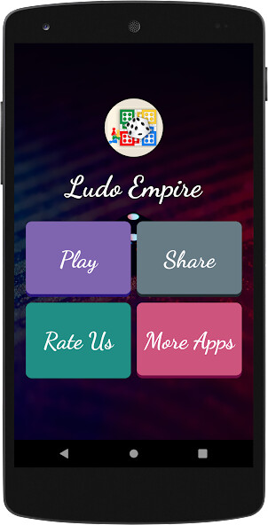 Run android online APK Ludo Empire from MyAndroid or emulate Ludo Empire using MyAndroid