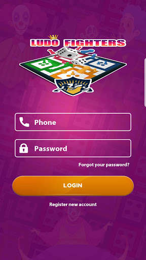 Run android online APK Ludo Fighter from MyAndroid or emulate Ludo Fighter using MyAndroid